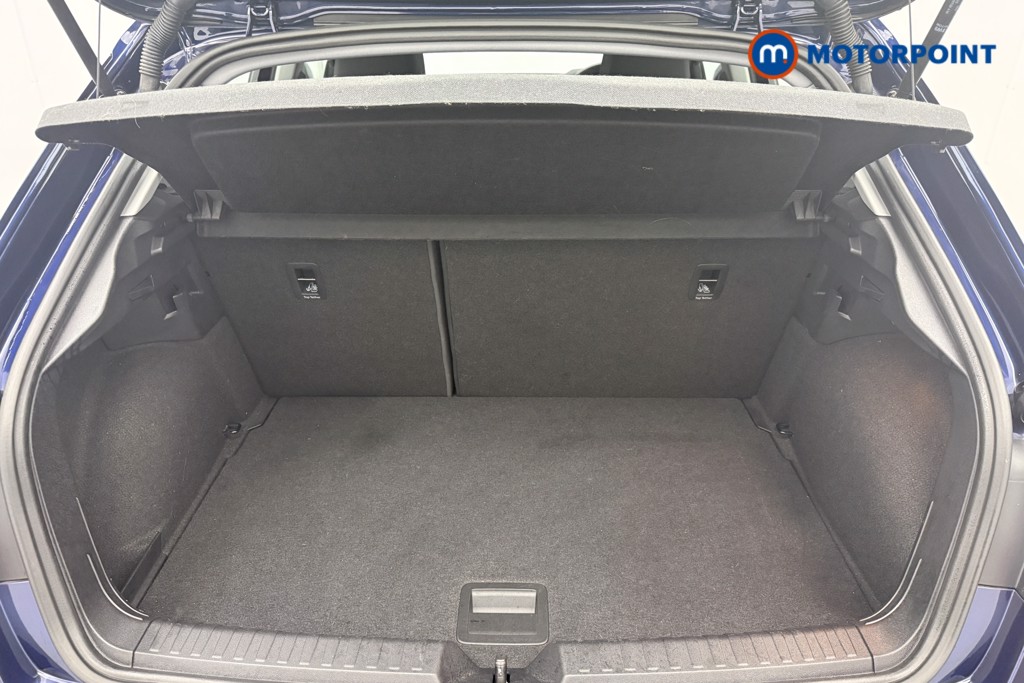 Audi A1 Technik Manual Petrol Hatchback - Stock Number (1592242) - 19th supplementary image