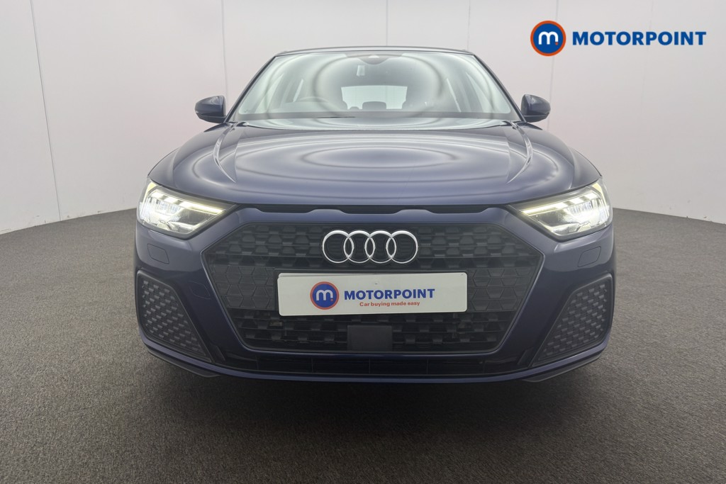 Audi A1 Technik Manual Petrol Hatchback - Stock Number (1592242) - 20th supplementary image