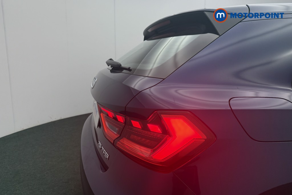 Audi A1 Technik Manual Petrol Hatchback - Stock Number (1592242) - 23rd supplementary image