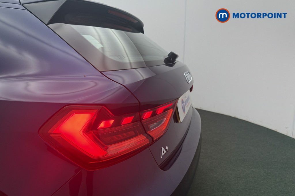 Audi A1 Technik Manual Petrol Hatchback - Stock Number (1592242) - 24th supplementary image