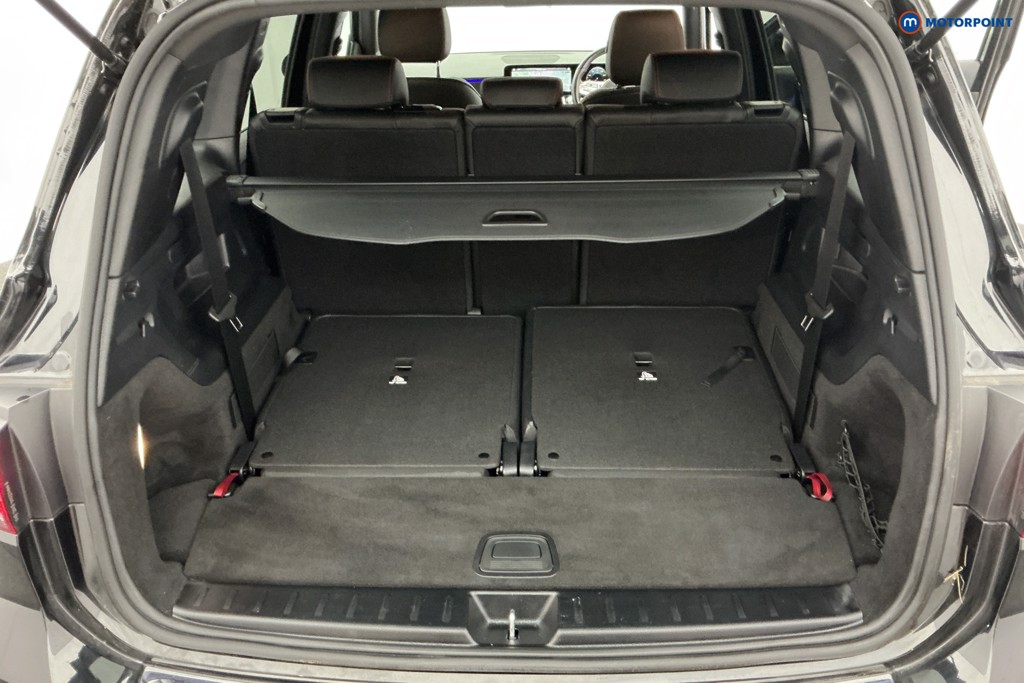 Mercedes-Benz GLB Amg Line Automatic Petrol SUV - Stock Number (1592450) - 3rd supplementary image