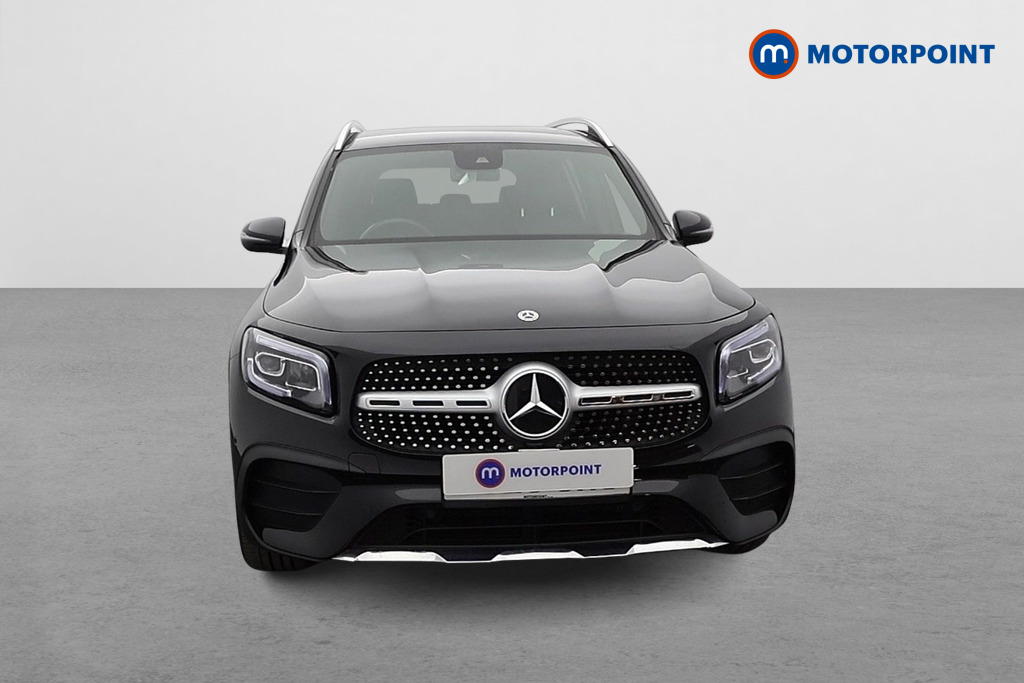Mercedes-Benz GLB Amg Line Automatic Petrol SUV - Stock Number (1592450) - Front bumper