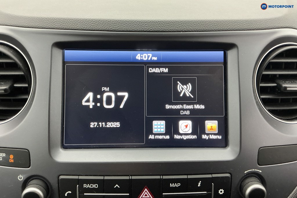 Hyundai I10 Premium Se Manual Petrol Hatchback - Stock Number (1592846) - 2nd supplementary image