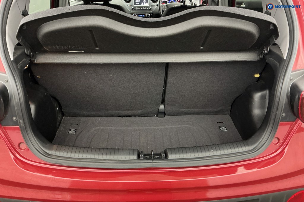 Hyundai I10 Premium Se Manual Petrol Hatchback - Stock Number (1592846) - 3rd supplementary image