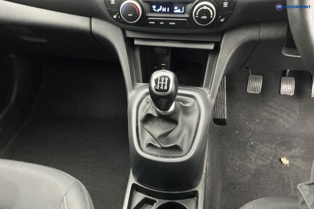 Hyundai I10 Premium Se Manual Petrol Hatchback - Stock Number (1592846) - 13th supplementary image