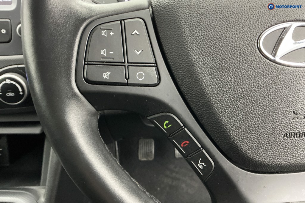 Hyundai I10 Premium Se Manual Petrol Hatchback - Stock Number (1592846) - 16th supplementary image