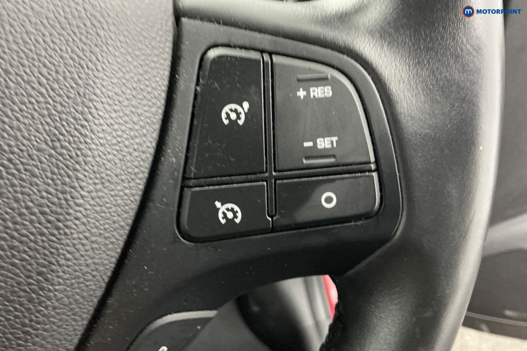 Hyundai I10 Premium Se Manual Petrol Hatchback - Stock Number (1592846) - 17th supplementary image