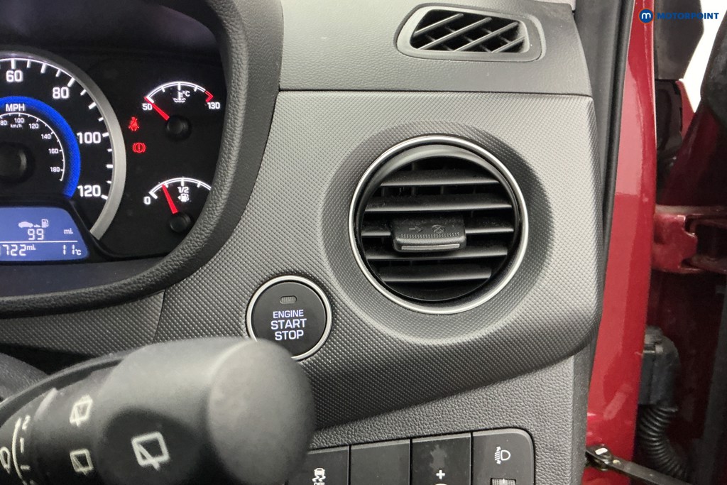 Hyundai I10 Premium Se Manual Petrol Hatchback - Stock Number (1592846) - 18th supplementary image