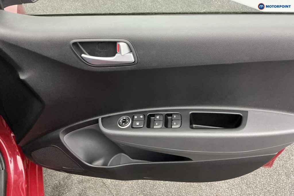 Hyundai I10 Premium Se Manual Petrol Hatchback - Stock Number (1592846) - 19th supplementary image