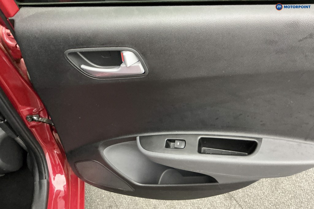 Hyundai I10 Premium Se Manual Petrol Hatchback - Stock Number (1592846) - 21st supplementary image