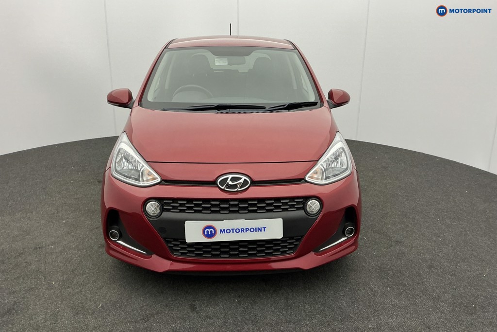 Hyundai I10 Premium Se Manual Petrol Hatchback - Stock Number (1592846) - 25th supplementary image
