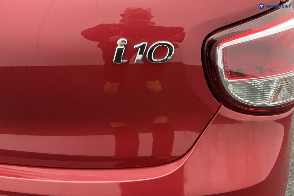 Hyundai I10 Premium Se Manual Petrol Hatchback - Stock Number (1592846) - 27th supplementary image