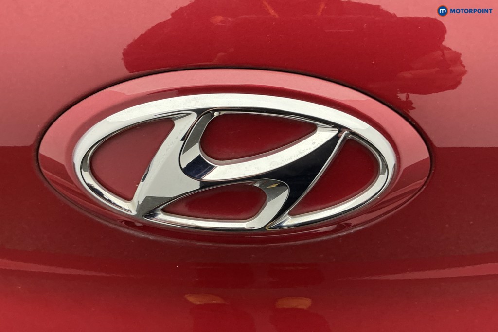 Hyundai I10 Premium Se Manual Petrol Hatchback - Stock Number (1592846) - 29th supplementary image