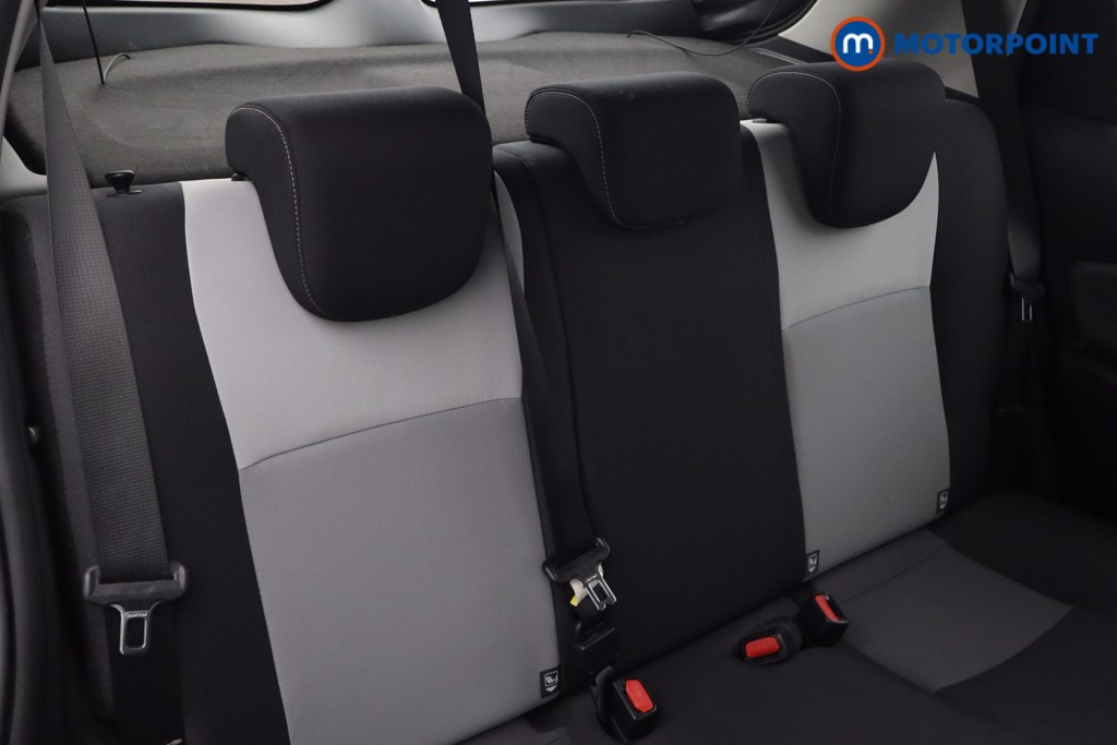 Toyota Yaris Icon Tech Manual Petrol Hatchback - Stock Number (1592881) - 11th supplementary image