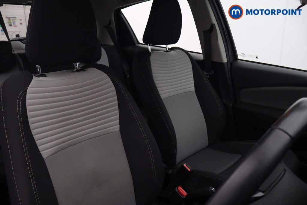 Toyota Yaris Icon Tech Manual Petrol Hatchback - Stock Number (1592881) - 13th supplementary image