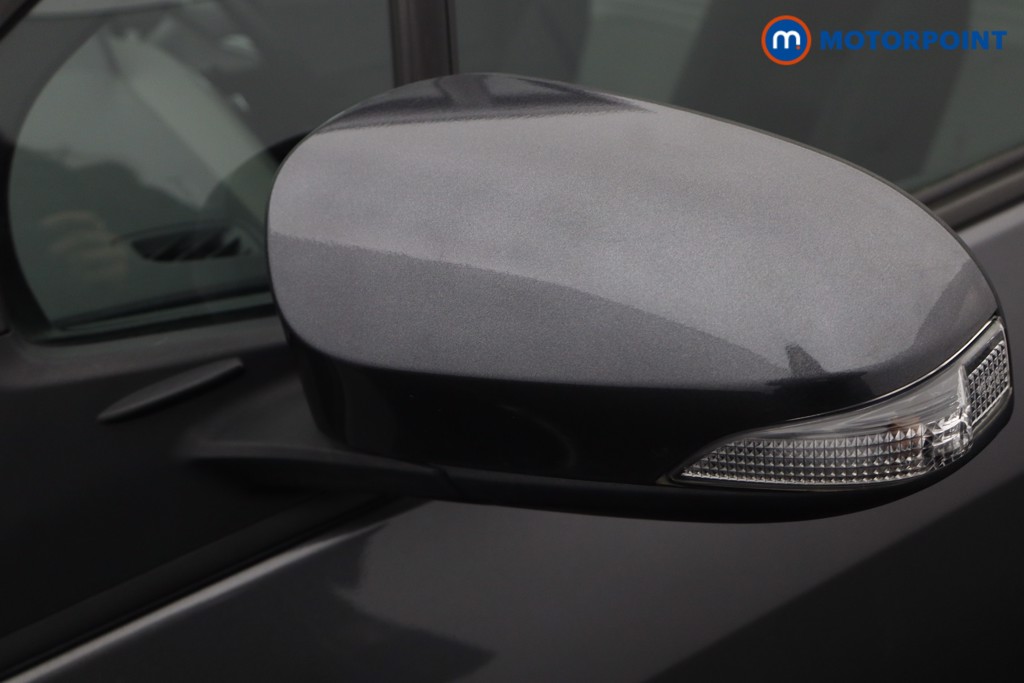 Toyota Yaris Icon Tech Manual Petrol Hatchback - Stock Number (1592881) - 23rd supplementary image