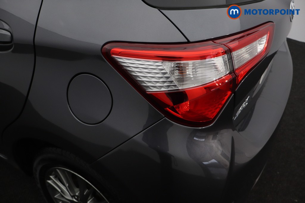 Toyota Yaris Icon Tech Manual Petrol Hatchback - Stock Number (1592881) - 29th supplementary image