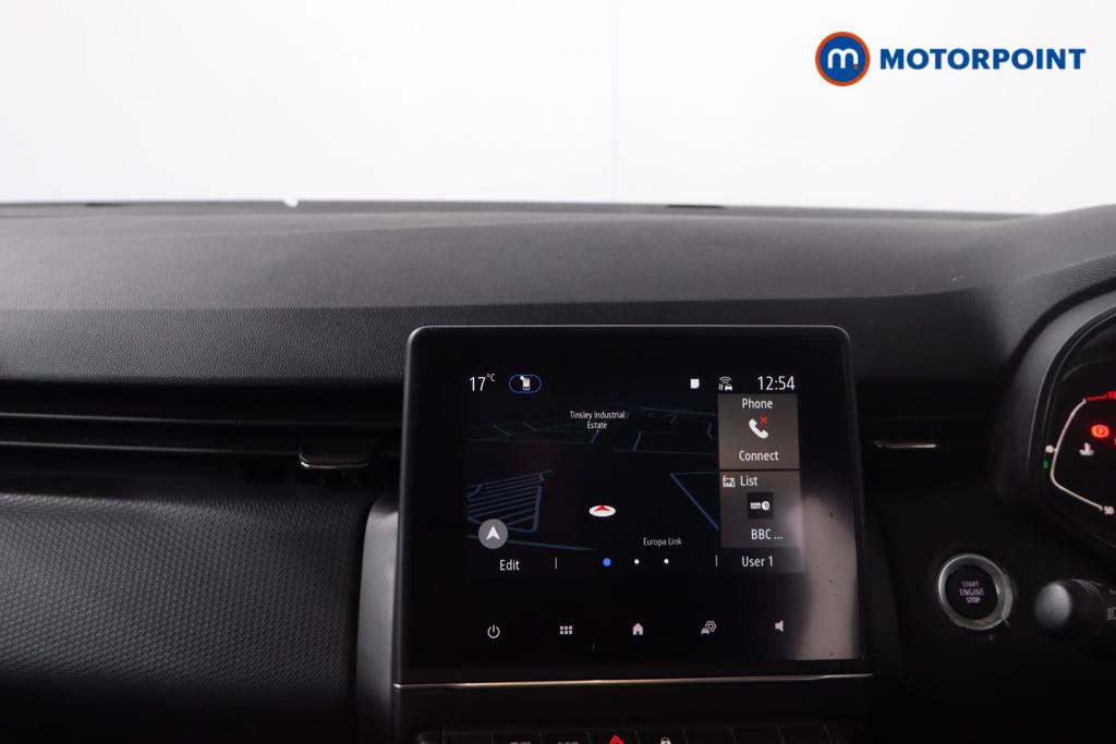 Renault Clio Evolution Manual Petrol Hatchback - Stock Number (1592993) - 2nd supplementary image