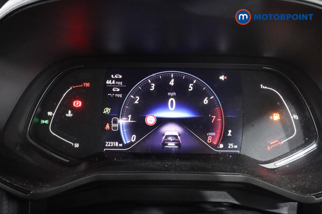 Renault Clio Evolution Manual Petrol Hatchback - Stock Number (1592993) - 3rd supplementary image