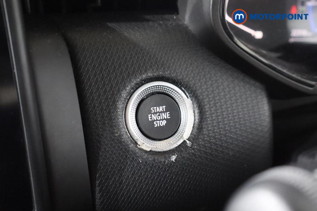 Renault Clio Evolution Manual Petrol Hatchback - Stock Number (1592993) - 6th supplementary image