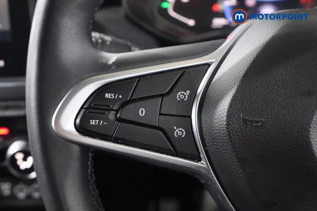 Renault Clio Evolution Manual Petrol Hatchback - Stock Number (1592993) - 7th supplementary image