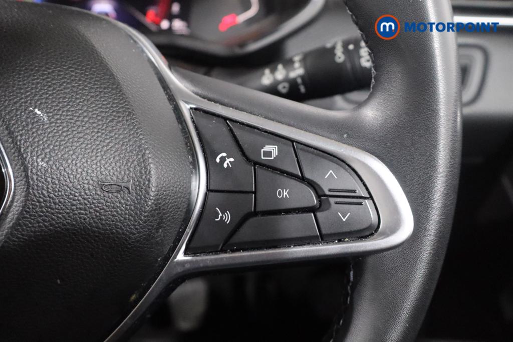 Renault Clio Evolution Manual Petrol Hatchback - Stock Number (1592993) - 8th supplementary image