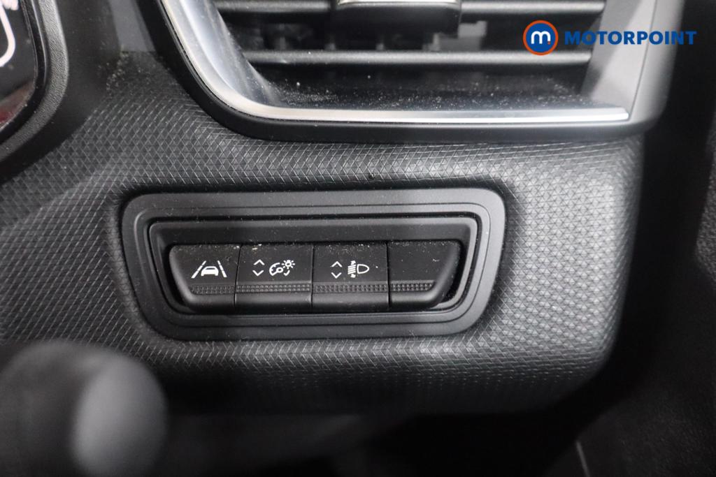 Renault Clio Evolution Manual Petrol Hatchback - Stock Number (1592993) - 9th supplementary image