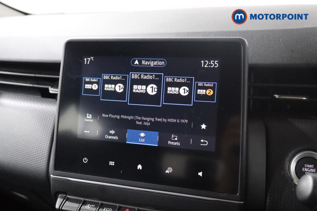 Renault Clio Evolution Manual Petrol Hatchback - Stock Number (1592993) - 11th supplementary image