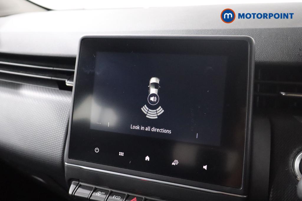 Renault Clio Evolution Manual Petrol Hatchback - Stock Number (1592993) - 13th supplementary image