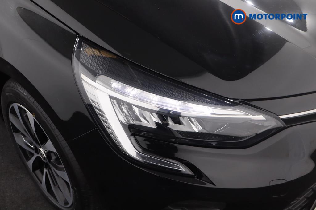 Renault Clio Evolution Manual Petrol Hatchback - Stock Number (1592993) - 15th supplementary image