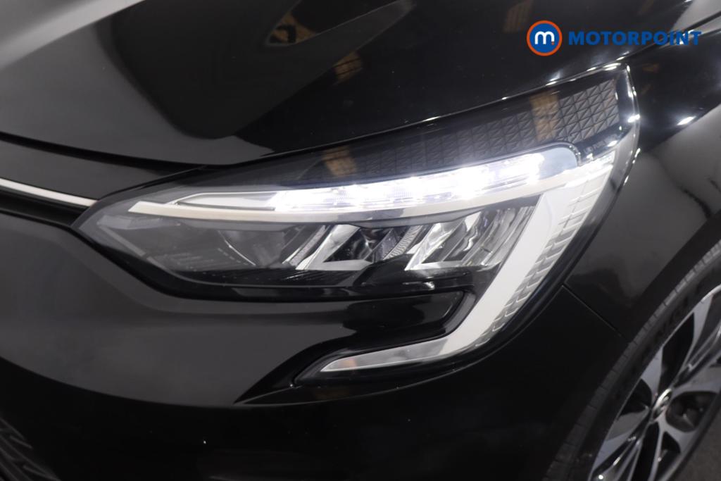 Renault Clio Evolution Manual Petrol Hatchback - Stock Number (1592993) - 16th supplementary image