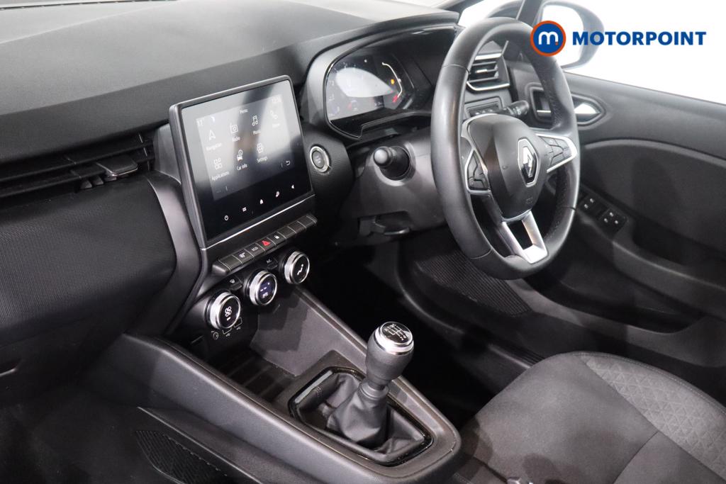 Renault Clio Evolution Manual Petrol Hatchback - Stock Number (1592993) - 18th supplementary image