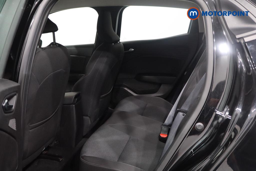 Renault Clio Evolution Manual Petrol Hatchback - Stock Number (1592993) - 20th supplementary image