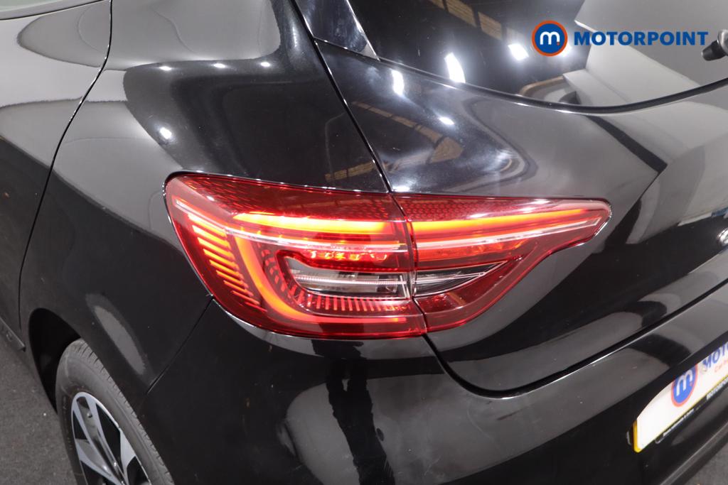 Renault Clio Evolution Manual Petrol Hatchback - Stock Number (1592993) - 21st supplementary image