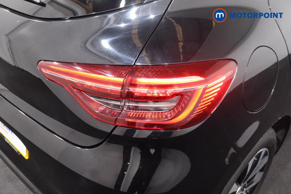 Renault Clio Evolution Manual Petrol Hatchback - Stock Number (1592993) - 22nd supplementary image