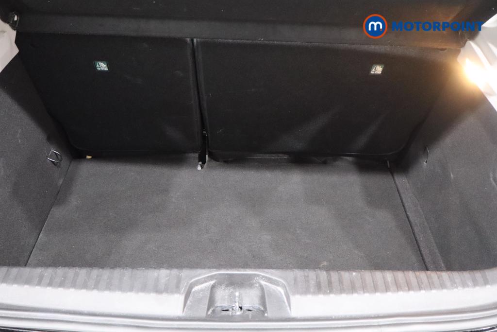 Renault Clio Evolution Manual Petrol Hatchback - Stock Number (1592993) - 24th supplementary image