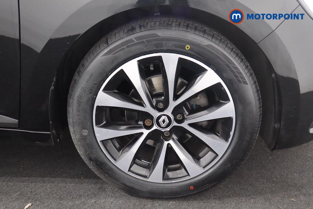 Renault Clio Evolution Manual Petrol Hatchback - Stock Number (1592993) - 26th supplementary image