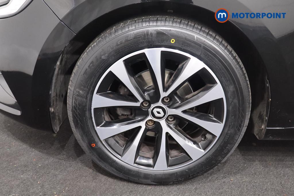 Renault Clio Evolution Manual Petrol Hatchback - Stock Number (1592993) - 27th supplementary image