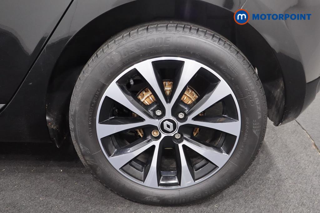 Renault Clio Evolution Manual Petrol Hatchback - Stock Number (1592993) - 28th supplementary image