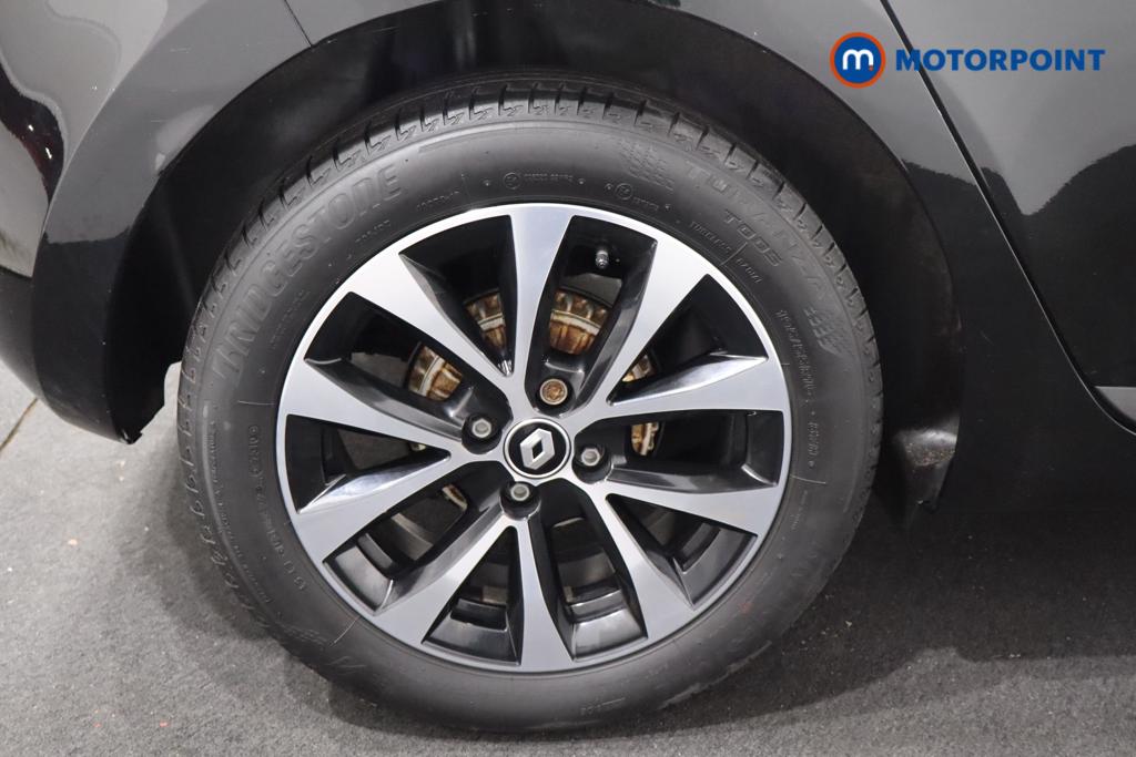 Renault Clio Evolution Manual Petrol Hatchback - Stock Number (1592993) - 29th supplementary image