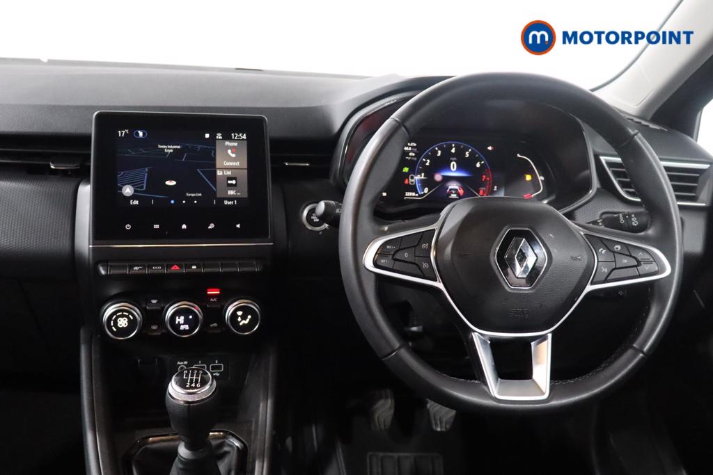 Renault Clio Evolution Manual Petrol Hatchback - Stock Number (1592993) - 1st supplementary image