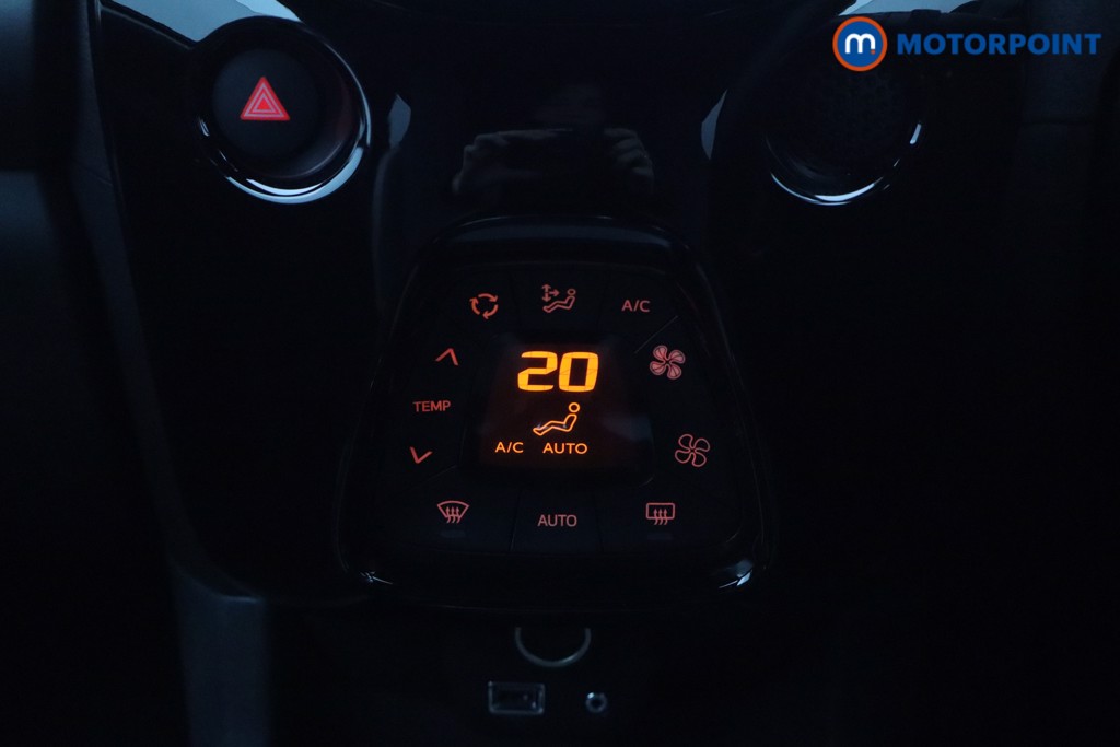 Toyota Aygo X-Trend Automatic Petrol Hatchback - Stock Number (1593148) - 3rd supplementary image