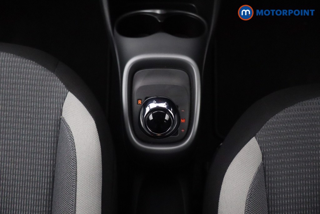 Toyota Aygo X-Trend Automatic Petrol Hatchback - Stock Number (1593148) - 4th supplementary image