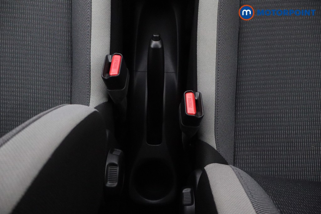 Toyota Aygo X-Trend Automatic Petrol Hatchback - Stock Number (1593148) - 5th supplementary image