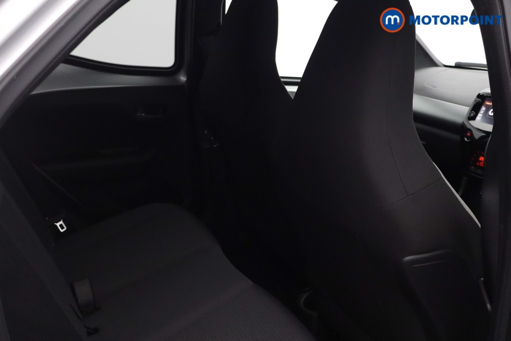 Toyota Aygo X-Trend Automatic Petrol Hatchback - Stock Number (1593148) - 10th supplementary image