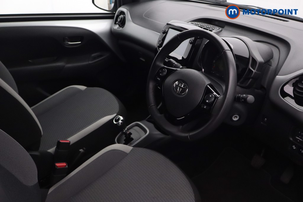 Toyota Aygo X-Trend Automatic Petrol Hatchback - Stock Number (1593148) - 12th supplementary image