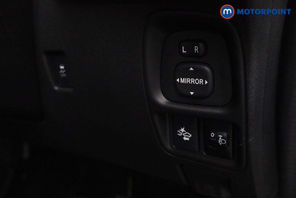 Toyota Aygo X-Trend Automatic Petrol Hatchback - Stock Number (1593148) - 14th supplementary image