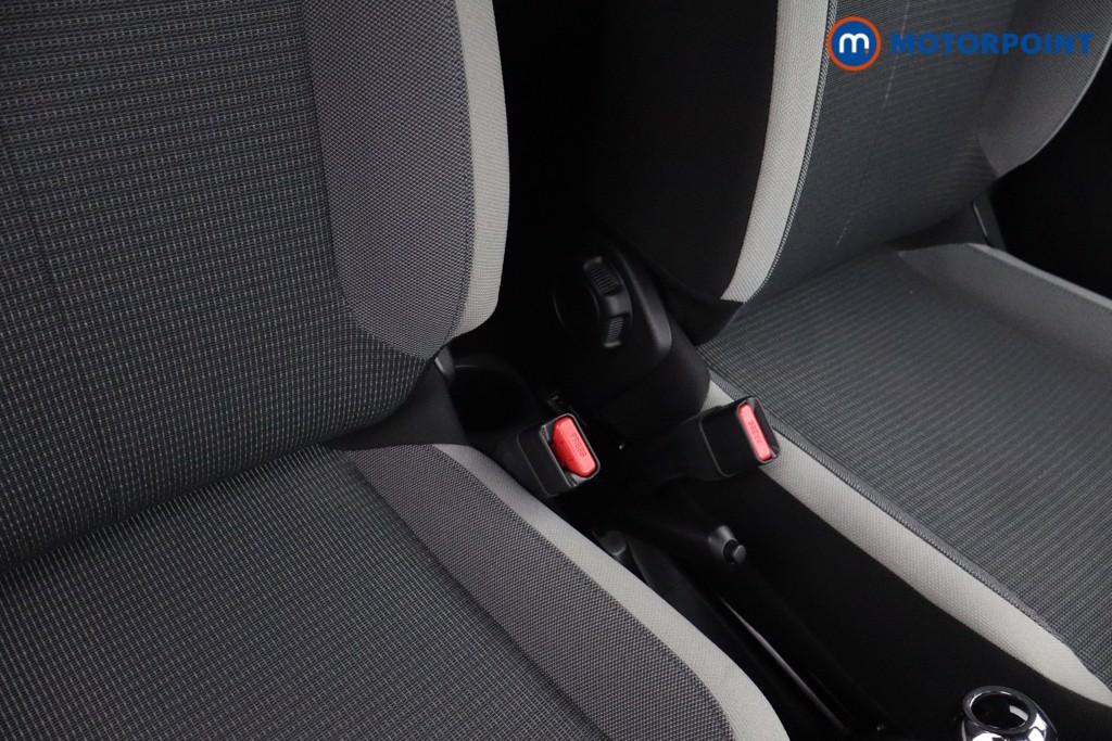 Toyota Aygo X-Trend Automatic Petrol Hatchback - Stock Number (1593148) - 15th supplementary image