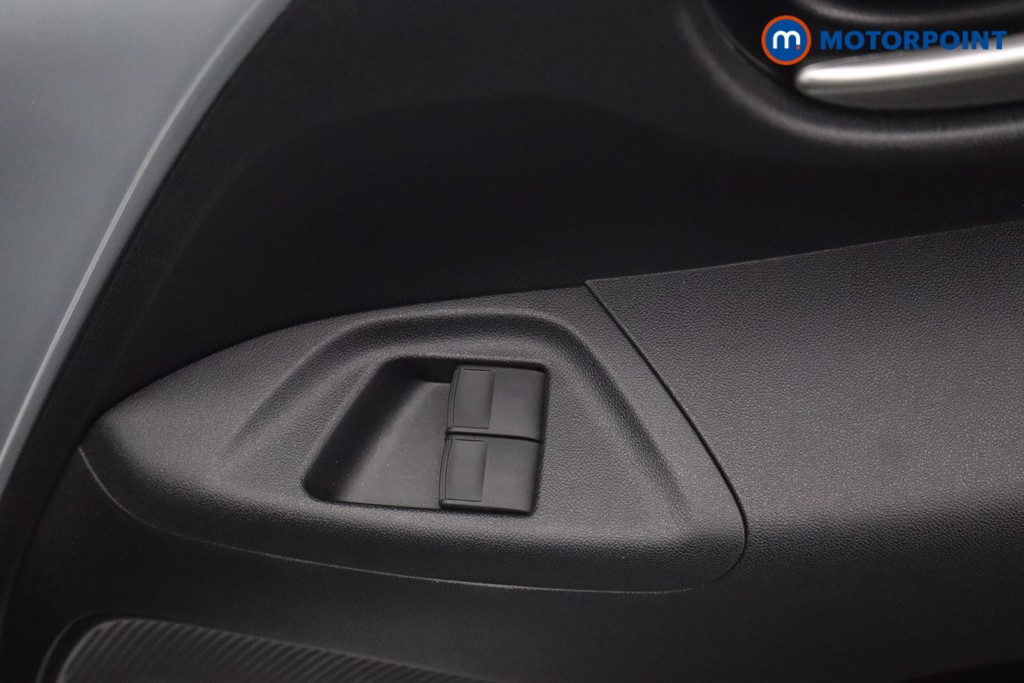 Toyota Aygo X-Trend Automatic Petrol Hatchback - Stock Number (1593148) - 17th supplementary image