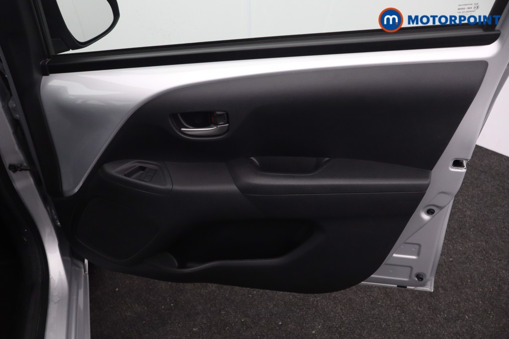 Toyota Aygo X-Trend Automatic Petrol Hatchback - Stock Number (1593148) - 18th supplementary image